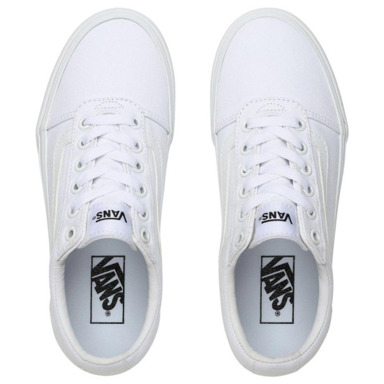 Vans WM Ward Platform Vans WM Ward Platform